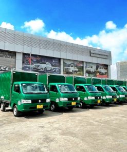 Suzuki Carry Pro 57 38 Suzuki Carry Pro 57
