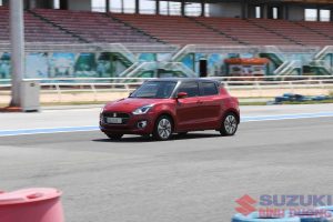 Suzuki swift 2021 15