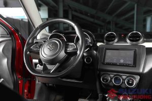 Suzuki swift 2021 26