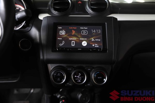 Suzuki swift 2021 27 scaled