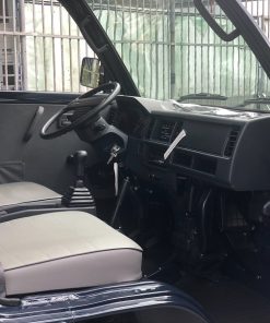 Xe ban tai Suzuki truck 500kg 29