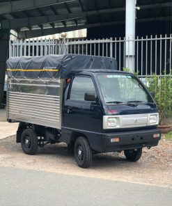 Xe ban tai Suzuki truck 500kg 3