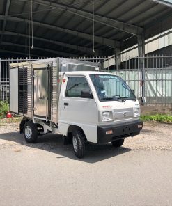 Xe ban tai Suzuki truck 500kg 41