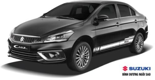 Suzuki Ciaz