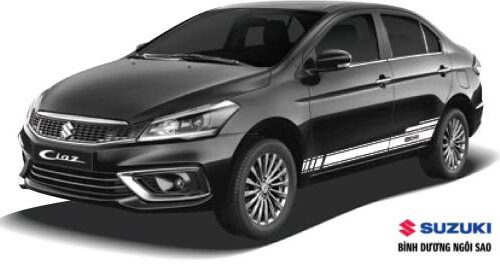 suzuki ciaz