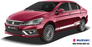 suzuki ciaz