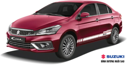 Suzuki Ciaz