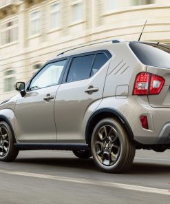 Suzuki Ignis 2021 Binh Duong 14 1 scaled 16 Suzuki Ignis 2021 Binh Duong 14 1 scaled