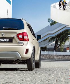 Suzuki Ignis 2021 Binh Duong 17 scaled 19 Suzuki Ignis 2021 Binh Duong 17 scaled
