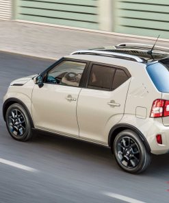 Suzuki Ignis 2021 Binh Duong 19 scaled 21 Suzuki Ignis 2021 Binh Duong 19 scaled