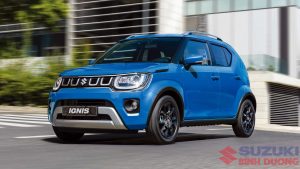 Suzuki Ignis 2021 Binh Duong 22
