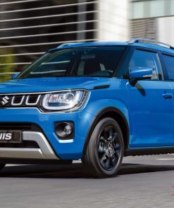 Suzuki Ignis 2021 Binh Duong 22 scaled 23 Suzuki Ignis 2021 Binh Duong 22 scaled