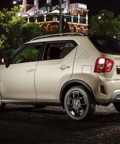 Suzuki Ignis 2021 Binh Duong 25 scaled 26 Suzuki Ignis 2021 Binh Duong 25 scaled