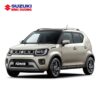 Avt Suzuki Ignis