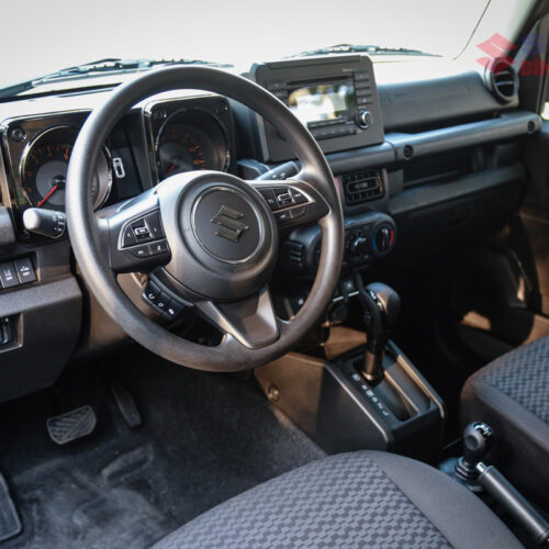 suzuki jimnu suzuki oto binhduong 13
