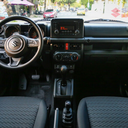 suzuki jimnu suzuki oto binhduong 9