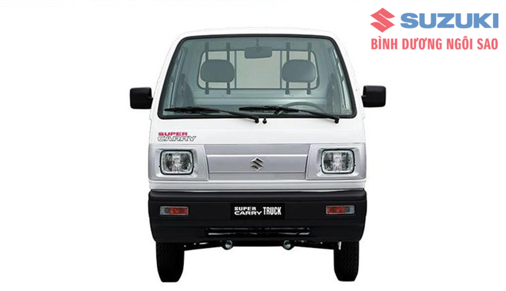 Suzuki Carry Truck Bình Dương Ngôi Sao /M/02Ws0W