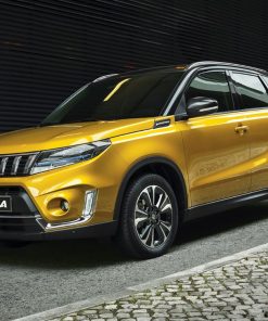Suzuki Vitara 2024