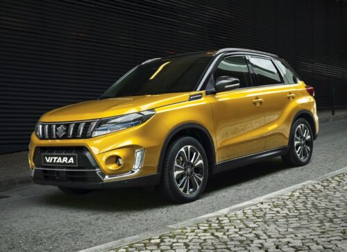 Xe Suzuki Vitara5