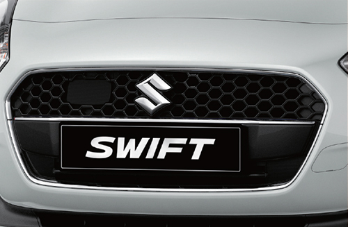 Những điểm khác biệt giữa Suzuki Swift 2021 và swift 2020