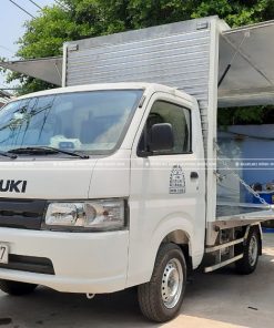 Suzuki thung canh doi 5