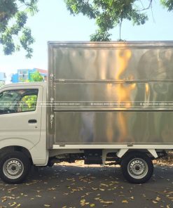 Suzuki thung canh doi 6