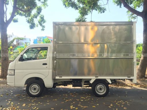 Suzuki thung canh doi 6
