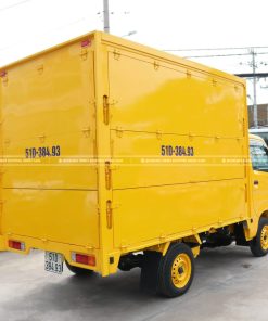 Suzuki thung canh doi 9