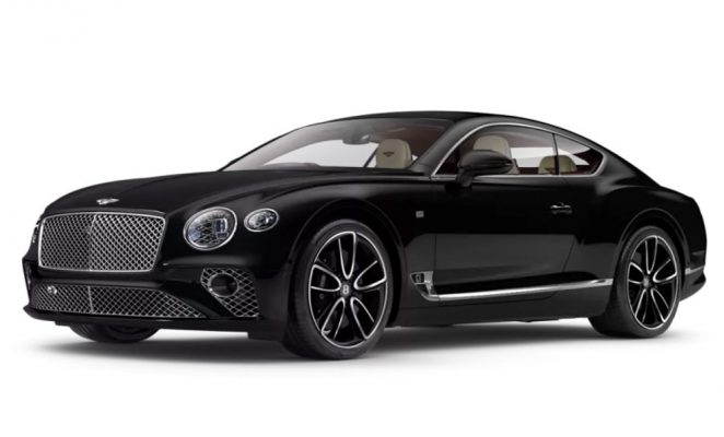 Danh Gia Bentley Continental Gt 2021 Dau Tien 13 13