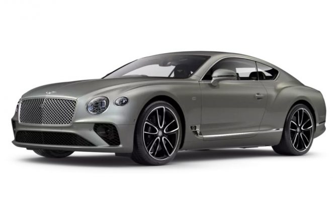 Danh Gia Bentley Continental Gt 2021 Dau Tien 14 14