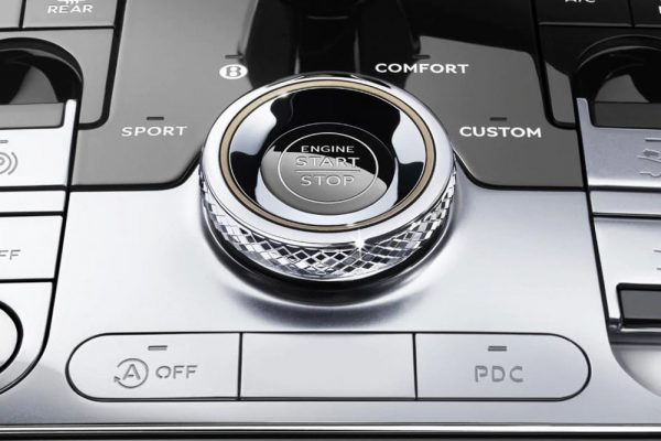 Danh gia Bentley Continental GT 2021 dau tien 19 19