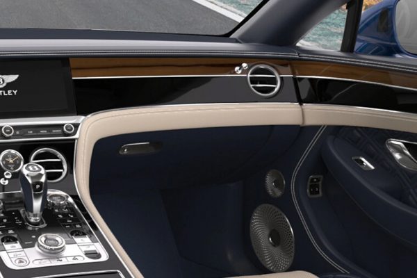 Danh gia Bentley Continental GT 2021 dau tien 21 21