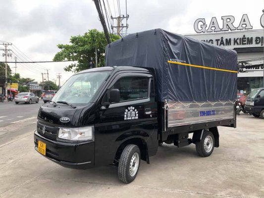 Suzuki Super Carry Pro 750Kg 25