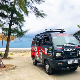 xe Suzuki Blind Van do 32