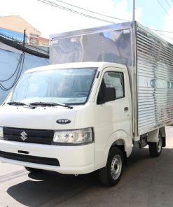 Suzuki Carry Pro 37