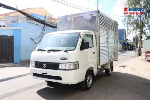 Suzuki Carry Pro 37