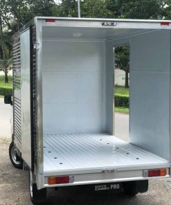 Suzuki Carry pro thung kin Xam 22