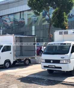 suzuki carry pro thung dong lanh 27 11 suzuki carry pro thung dong lanh 27