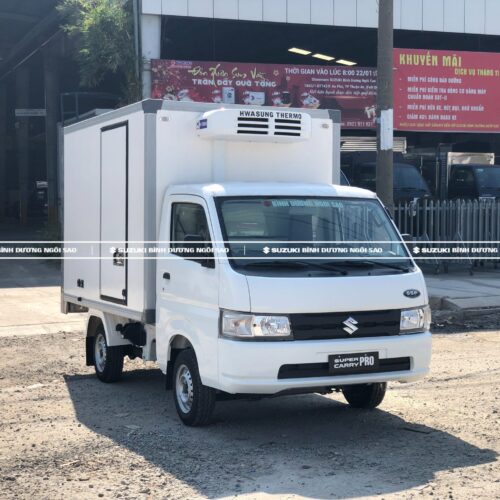 Suzuki Carry Pro Thung Dong Lanh 4 Scaled