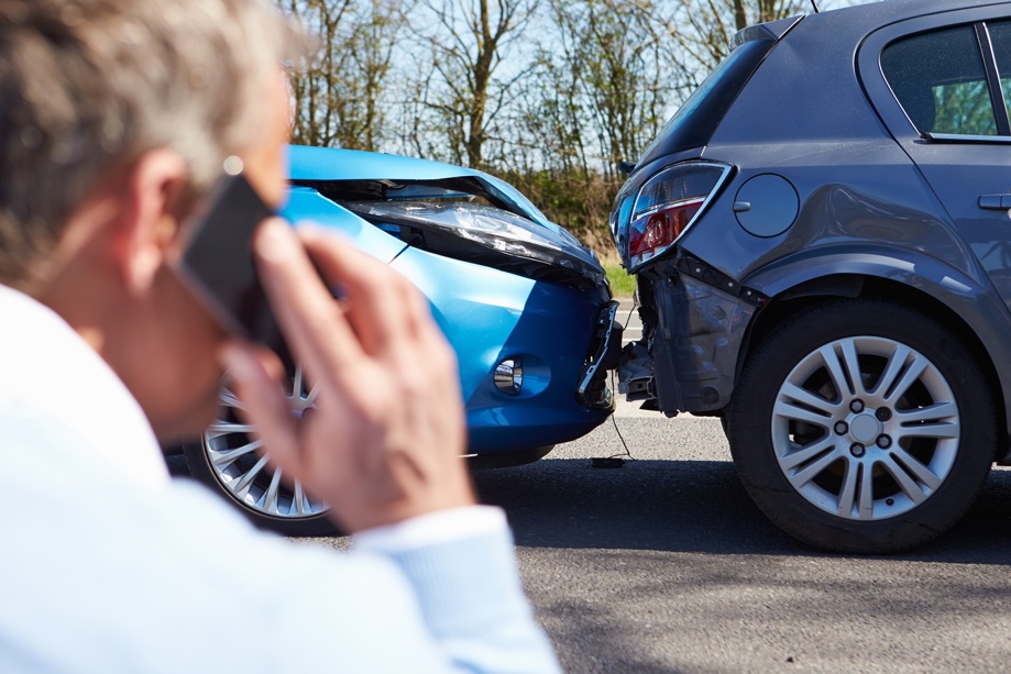 Quá trình giám định bồi thường cảu bảo hiểm xe ô tô