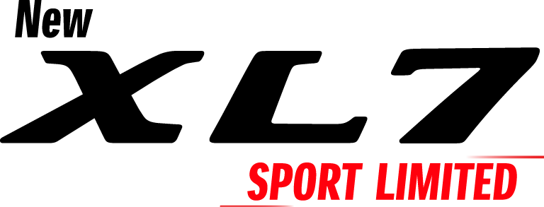 logo xl7 sport limited