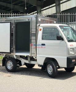 suzuki carry truck thung kin 22 1 7 suzuki carry truck thùng kin