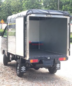 Suzuki Carry Truck thùng mui bạt /m/07r04