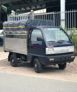 Suzuki Carry Truck thùng mui bạt 2024