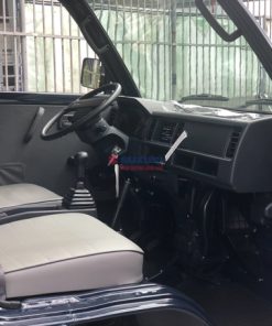 Suzuki Carry Truck thùng mui bạt /m/07r04