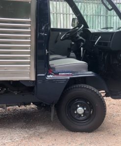 Suzuki Carry Truck thùng mui bạt /m/07r04