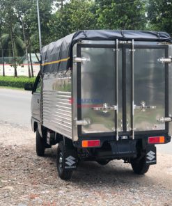 Suzuki Carry Truck thùng mui bạt /m/07r04