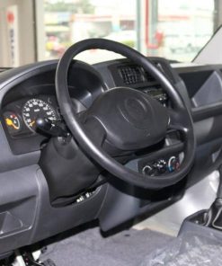 xe tai ben suzuki 12 1 9 suzuki carry truck thùng kin