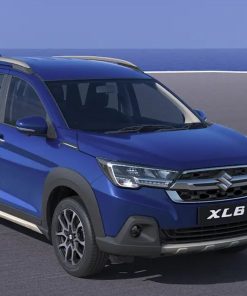 Suzuki XL6 Động cơ Hyrid: Giá chi tiết và thông số