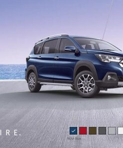 Suzuki xl6 hyrid 10 20 suzuki xl6 colors